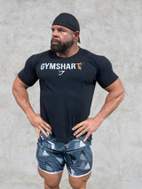 GymsharT Tee