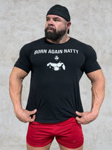 Born Again Natty Tee