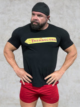 Trenbolone Tee