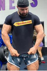 Trenbolone Tee