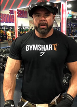 GymsharT Tee