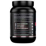 Whey Isolate - Vanilla