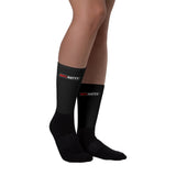 Calf Covers - 50% Natty Logo Socks