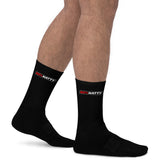 Calf Covers - 50% Natty Logo Socks