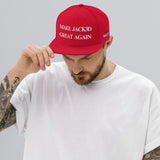 Make Jack3d Great Again Hat