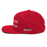 Make Jack3d Great Again Hat