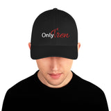 Only Tren Fitted Hat