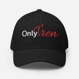 Only Tren Fitted Hat