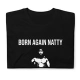 Born Again Natty Tee