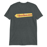 Trenbolone Tee