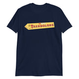 Trenbolone Tee