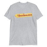 Trenbolone Tee