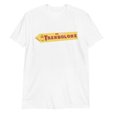 Trenbolone Tee