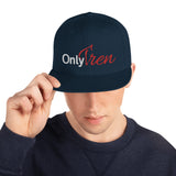 Only Tren Snapback