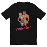 Varbie/Tren Tee