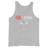 Trensgender Tank