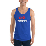 Classic Logo Tank