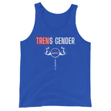 Trensgender Tank