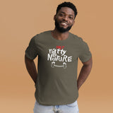 Half Natty By Nature Tee