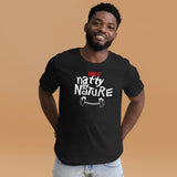 Half Natty By Nature Tee