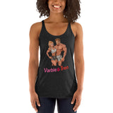Varbie/Tren Women's Tank